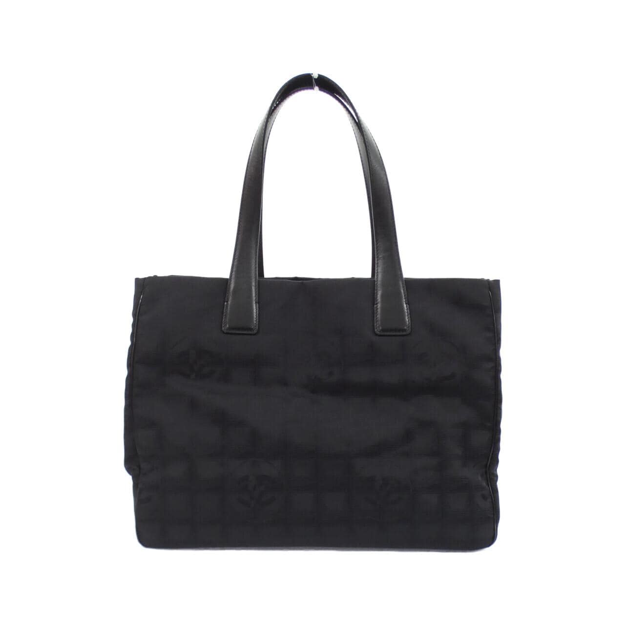 [Vintage]_Chanel_Travel_Line_15991_Bag_1