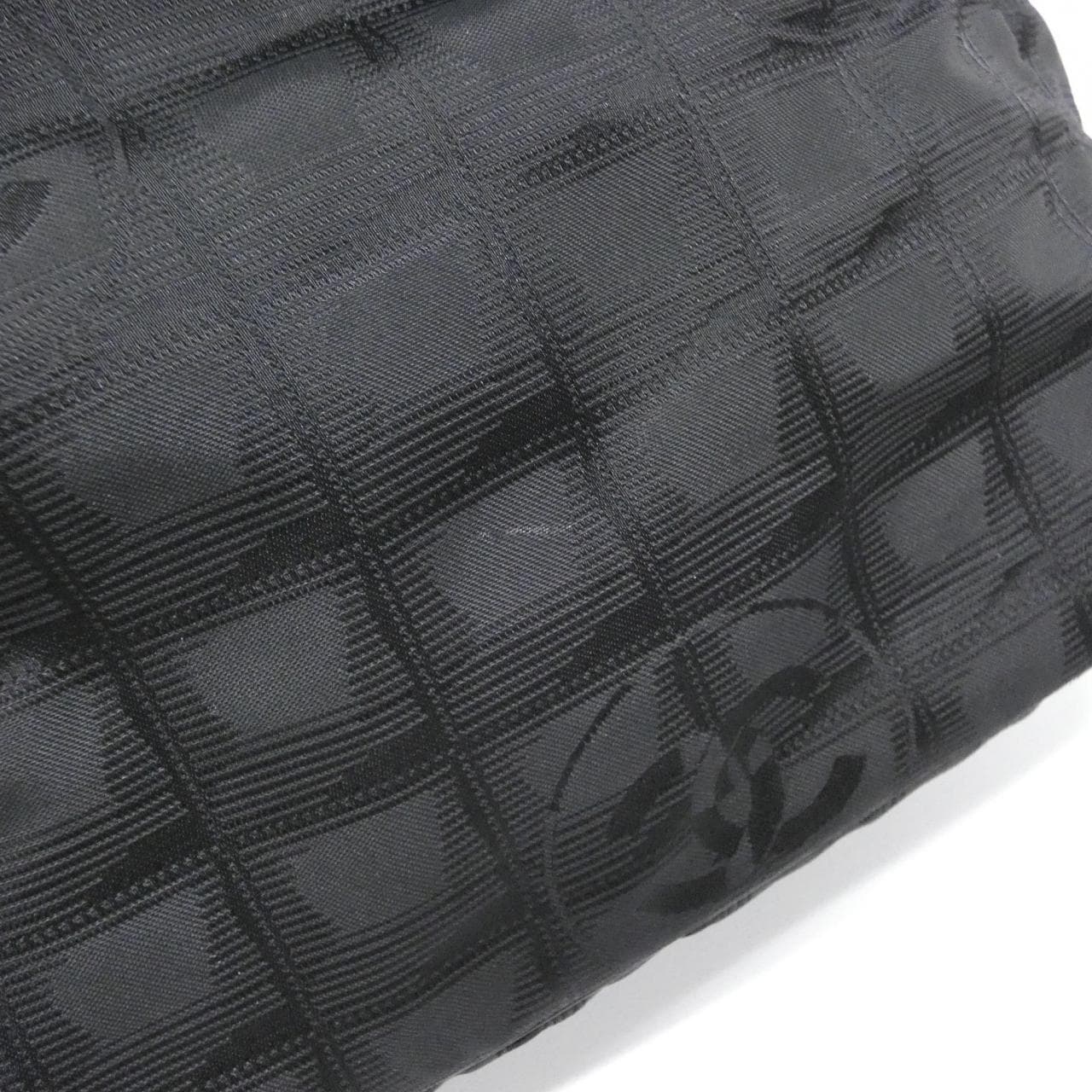 [Vintage]_Chanel_Travel_Line_15991_Bag_3