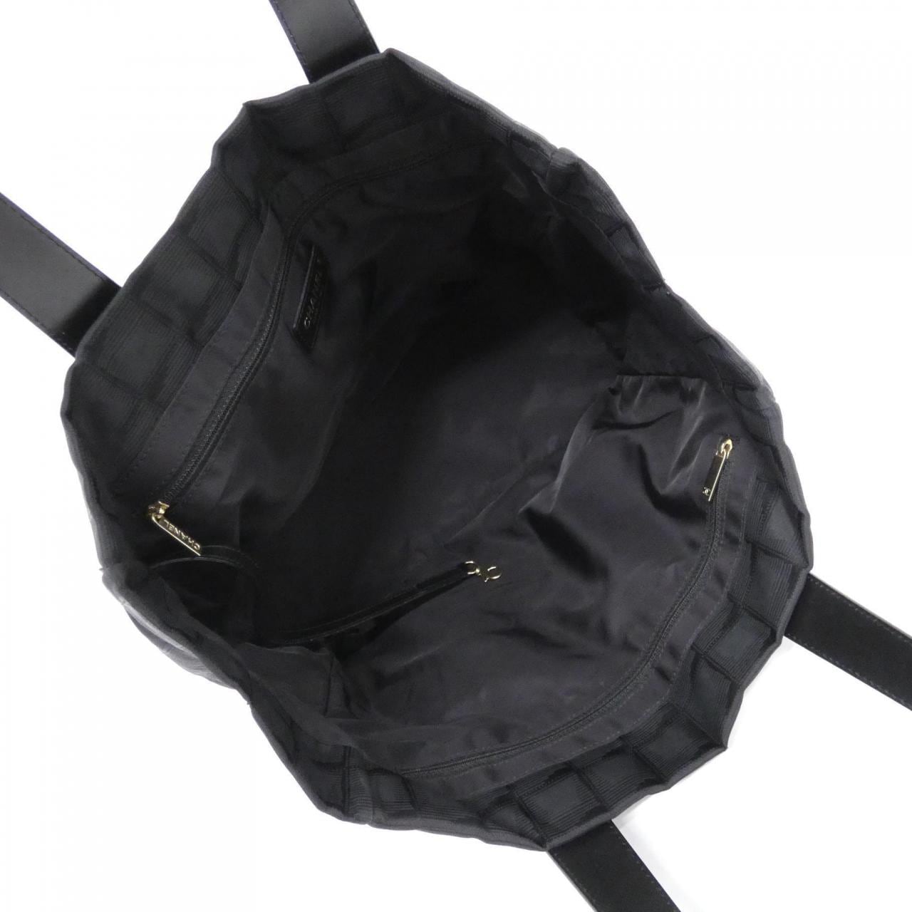 [Vintage]_Chanel_Travel_Line_15991_Bag_5