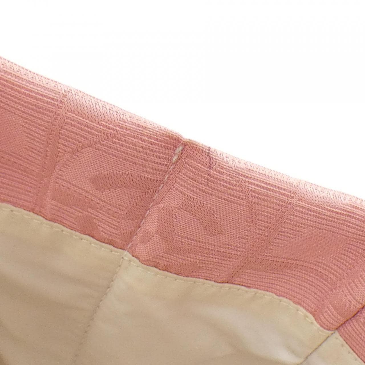 [Vintage]_Chanel_Travel_Line_15991_Bag_9