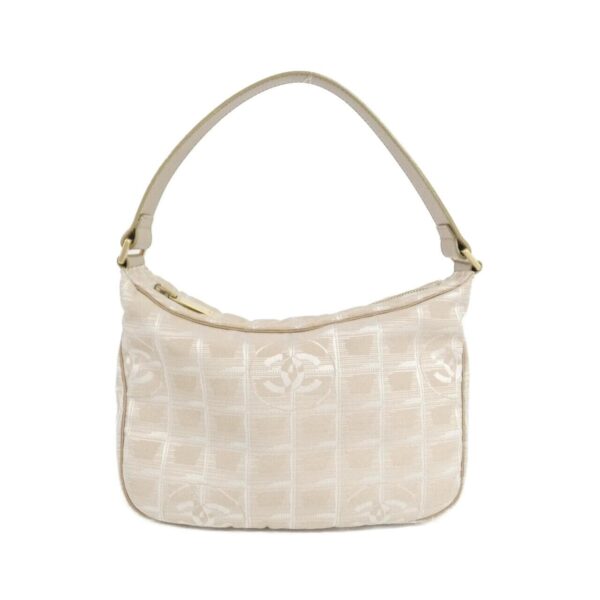 [Vintage]_Chanel_Travel_Line_20516_Bag_1