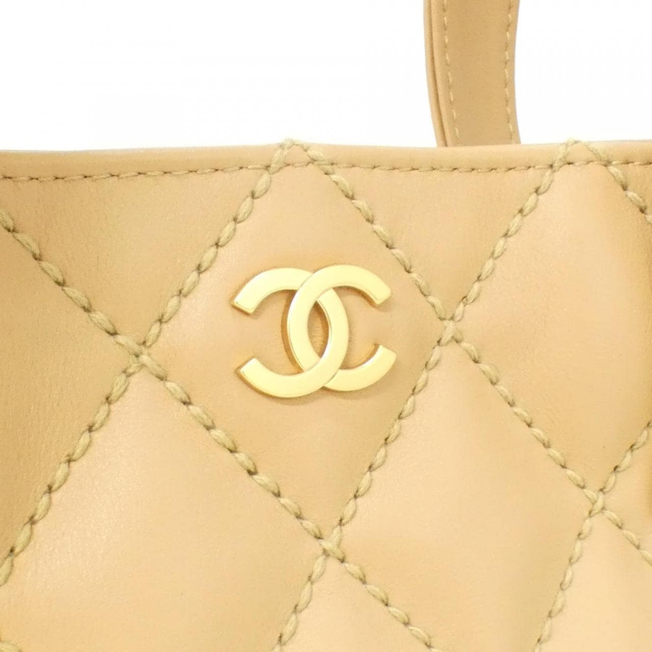 [Vintage]_Chanel_Wild_Stitch_Line_18126_Bag_5