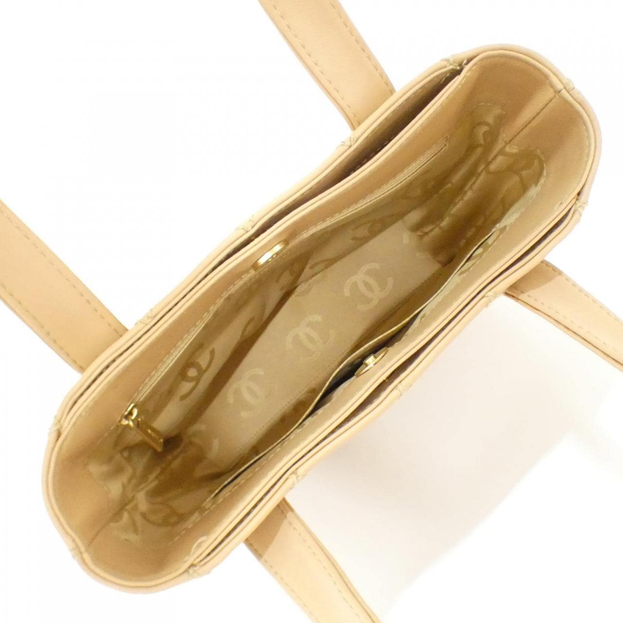 [Vintage]_Chanel_Wild_Stitch_Line_18126_Bag_7