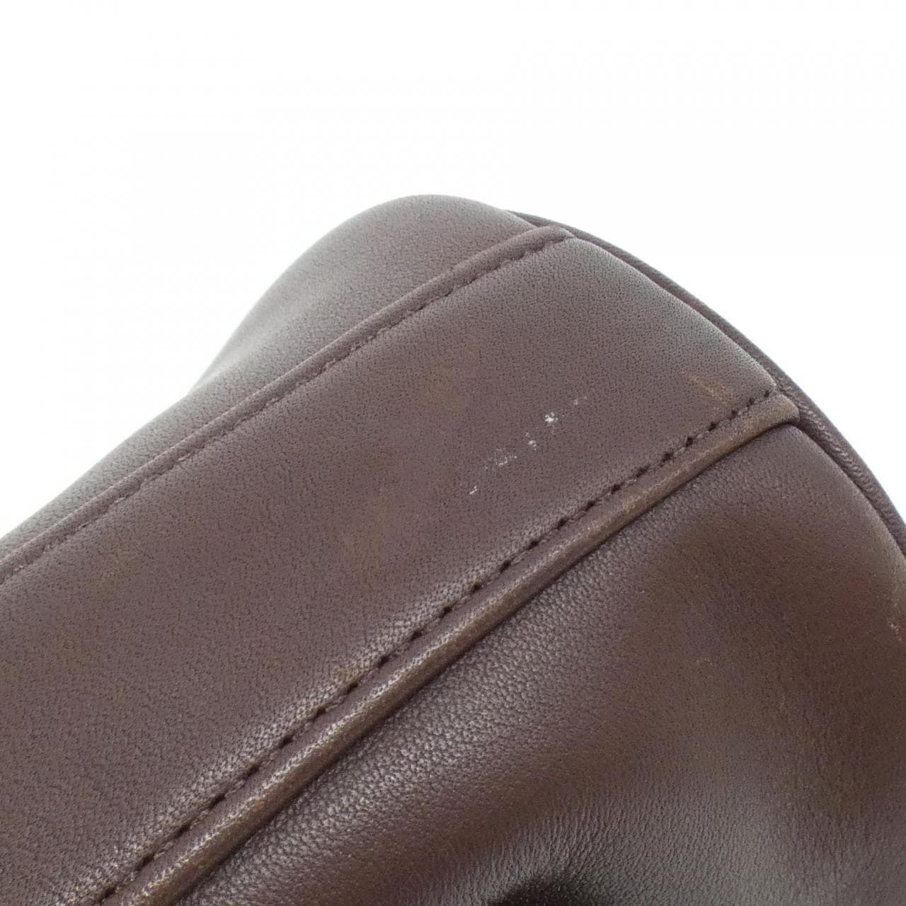 [Vintage]_Coach_4150_Shoulder_Bag_4