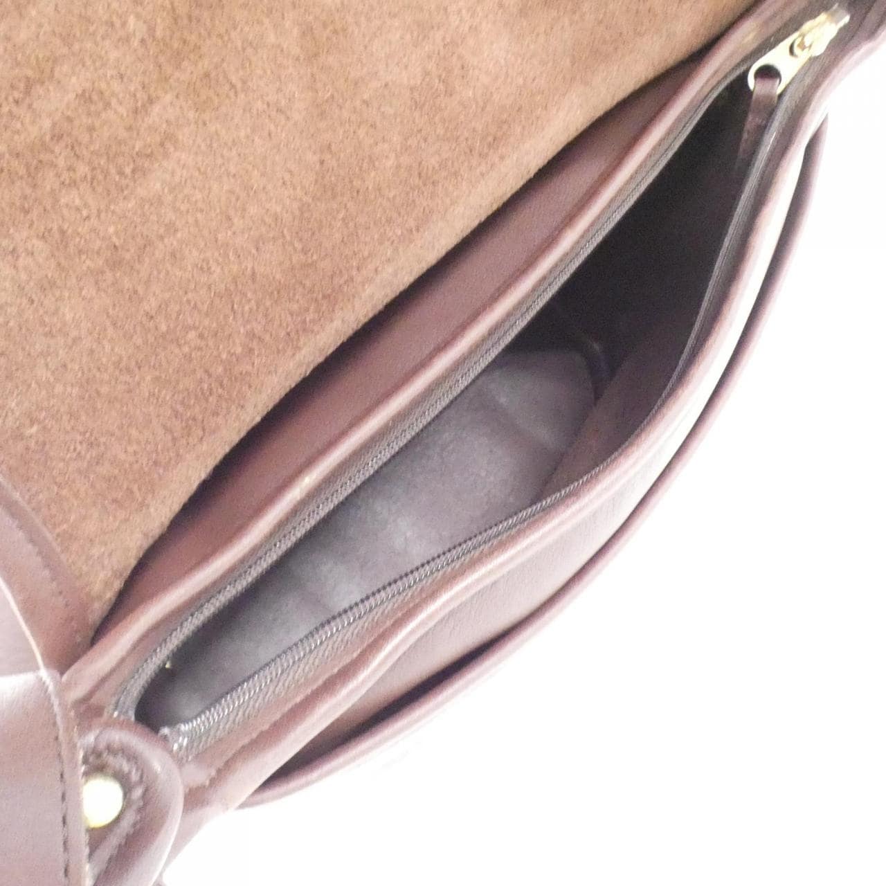 [Vintage]_Coach_4150_Shoulder_Bag_8