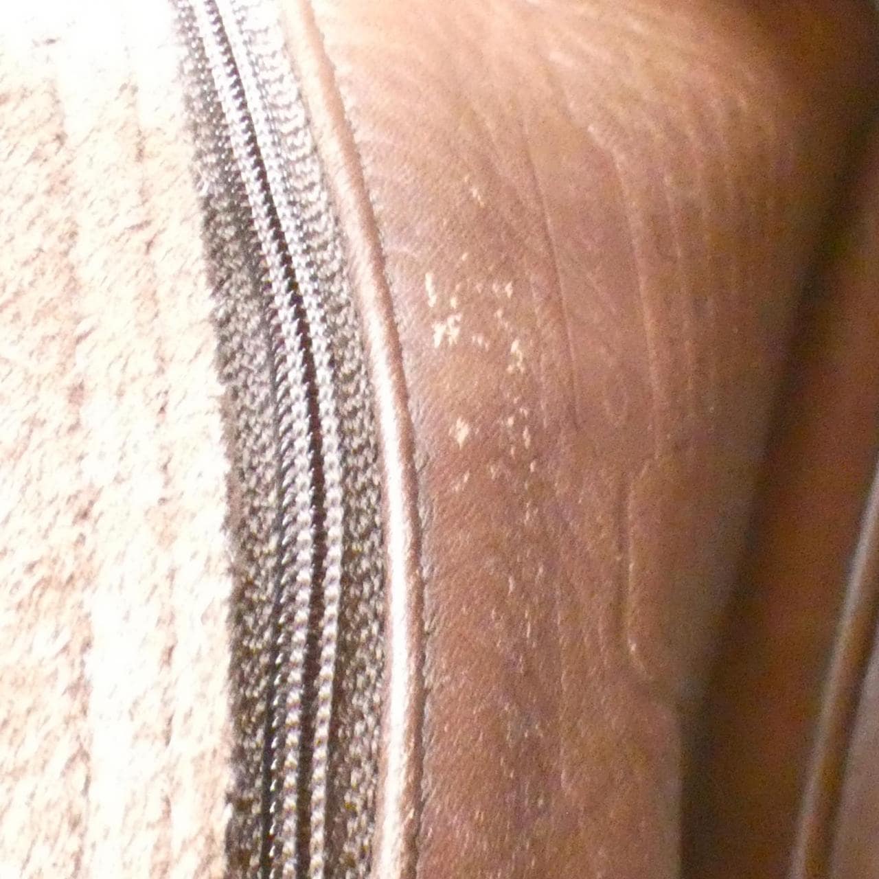 [Vintage]_Coach_4150_Shoulder_Bag_9