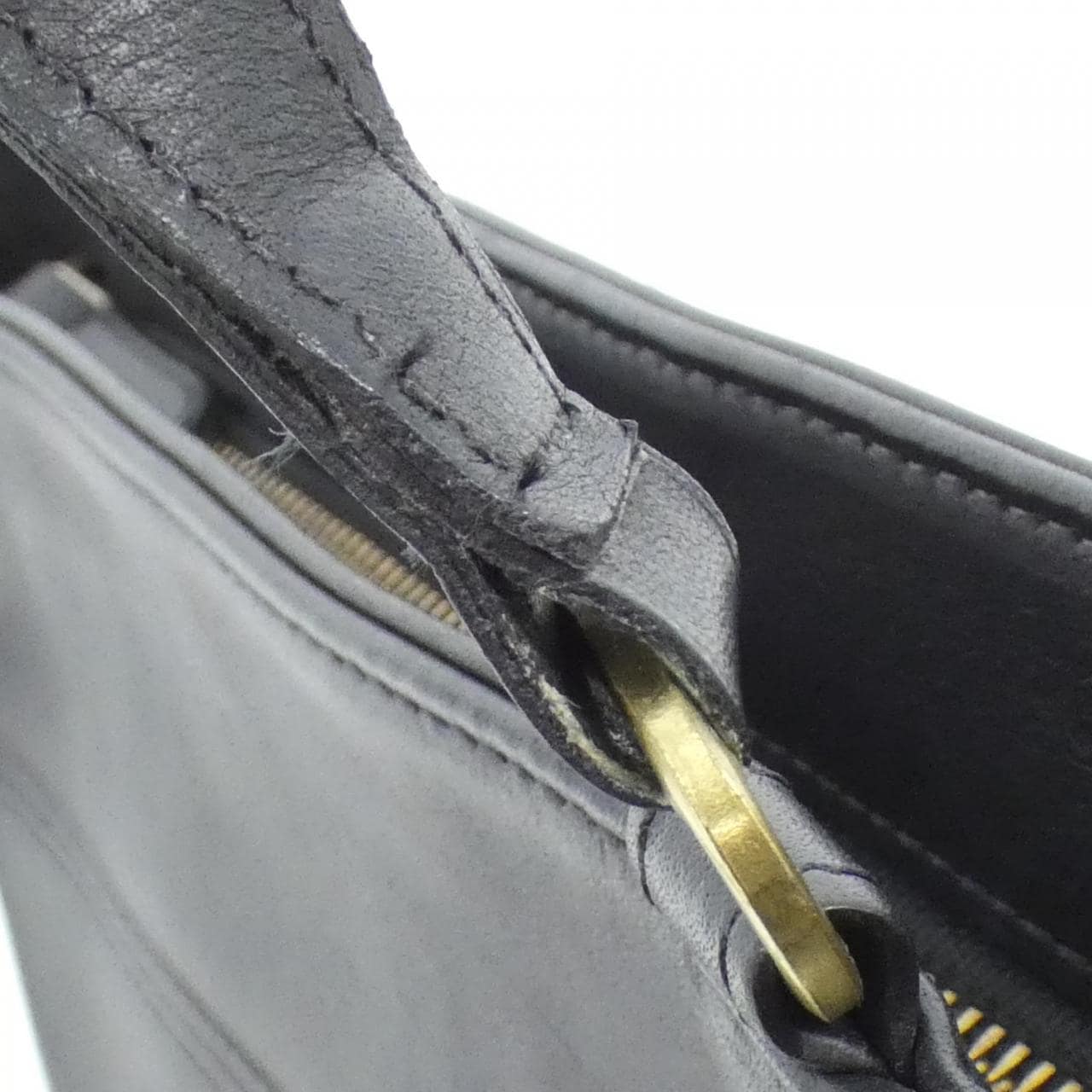 [Vintage]_Coach_9098_Bag_8