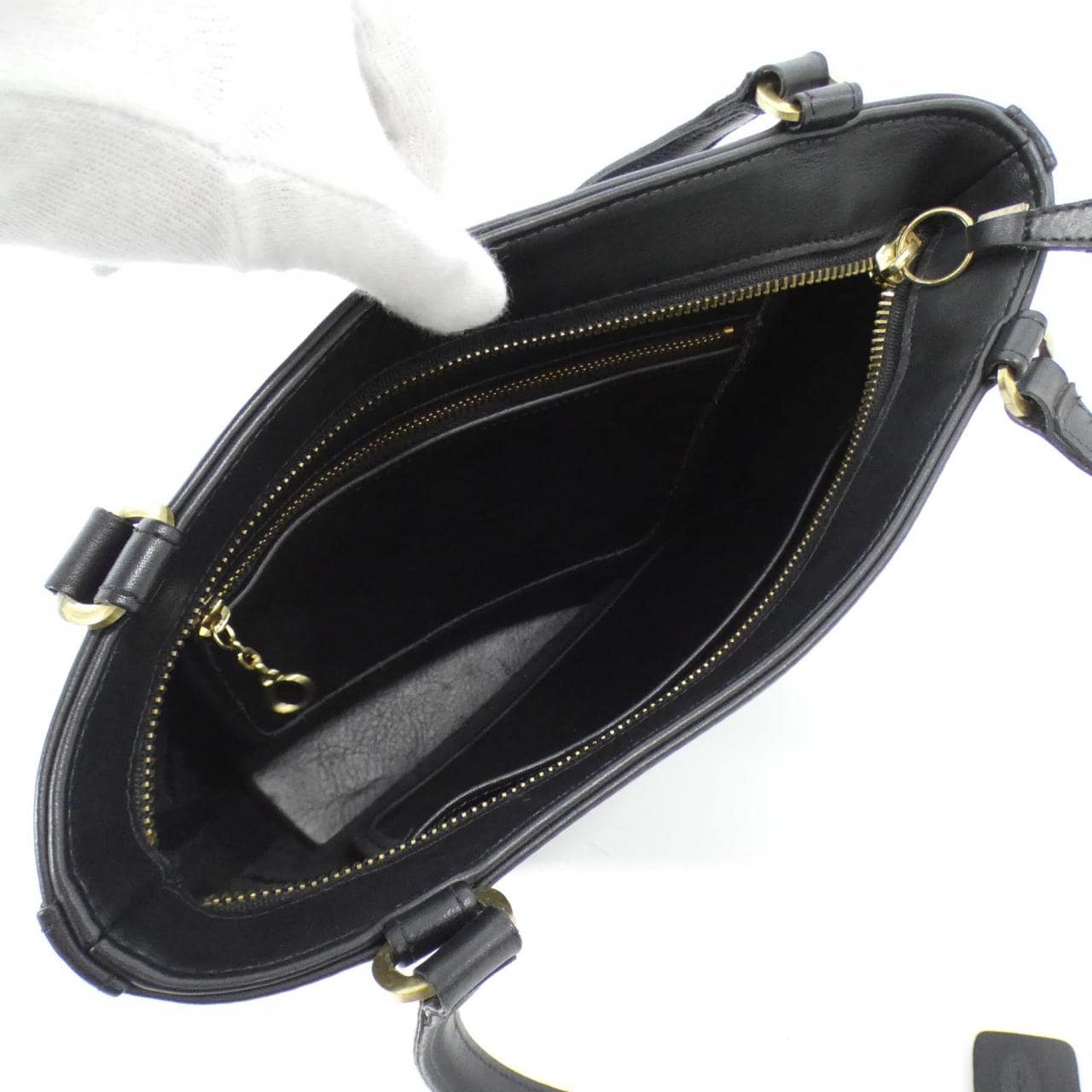 [Vintage]_Coach_9098_Bag_9