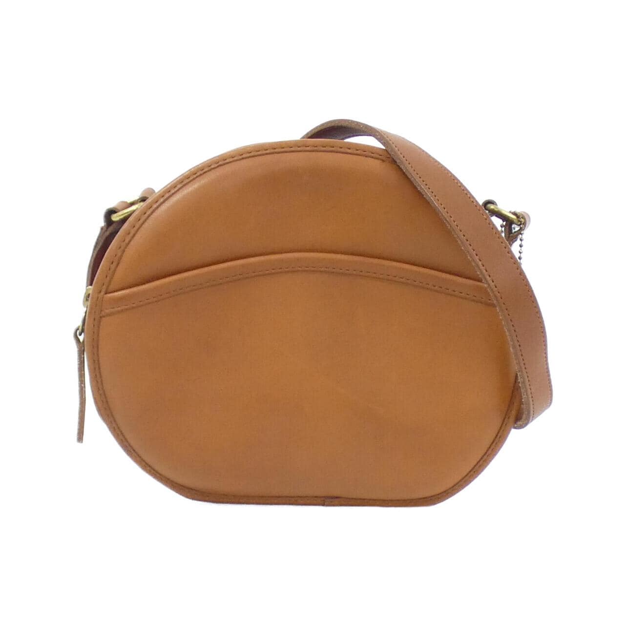 [Vintage]_Coach_9901_Bag_1