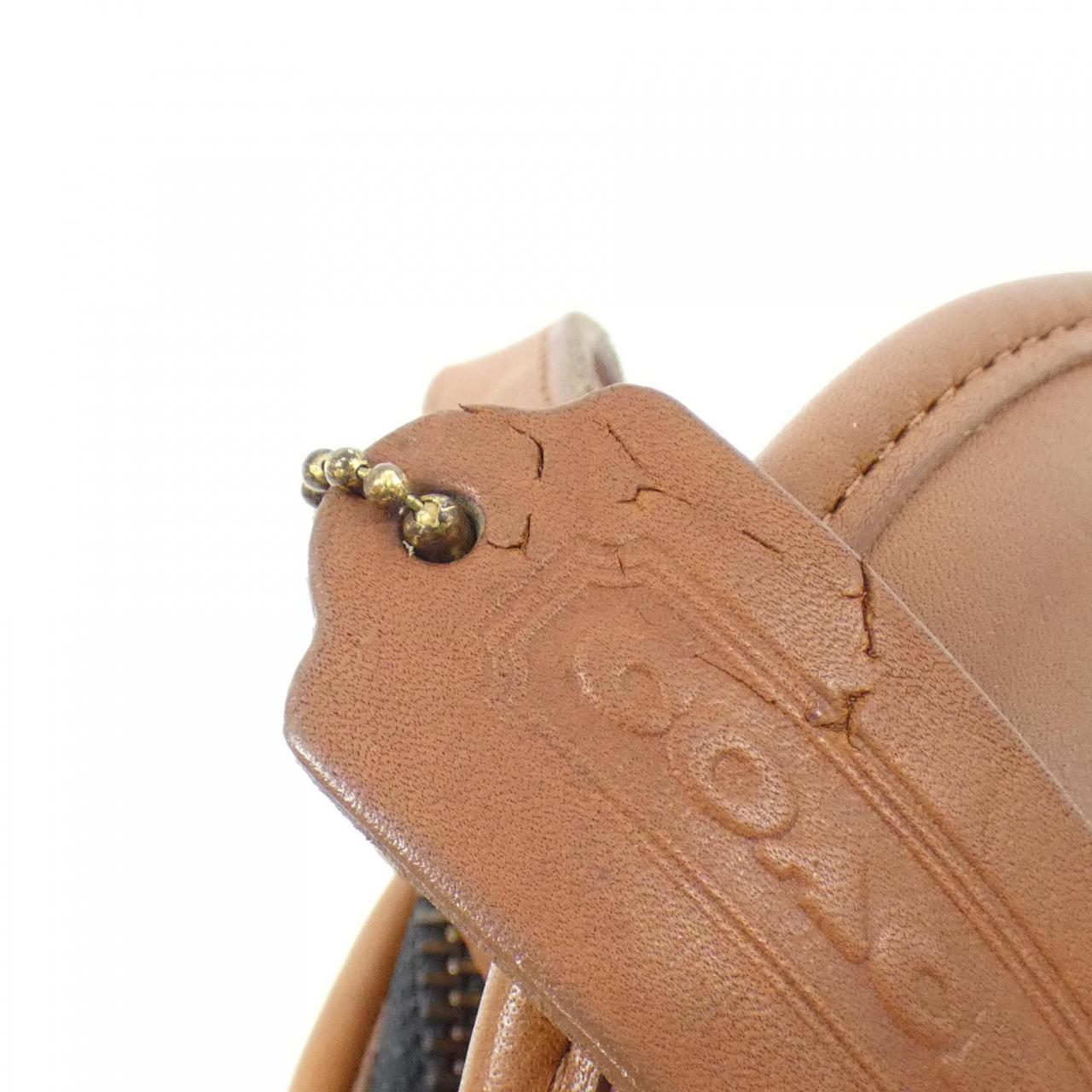 [Vintage]_Coach_9901_Bag_6