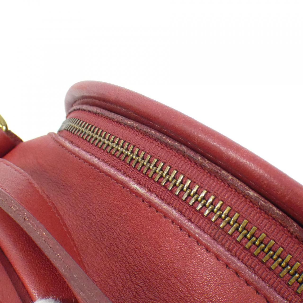 [Vintage]_Coach_9901_Shoulder_Bag_7