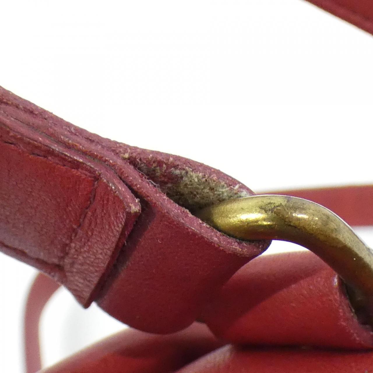 [Vintage]_Coach_9901_Shoulder_Bag_8