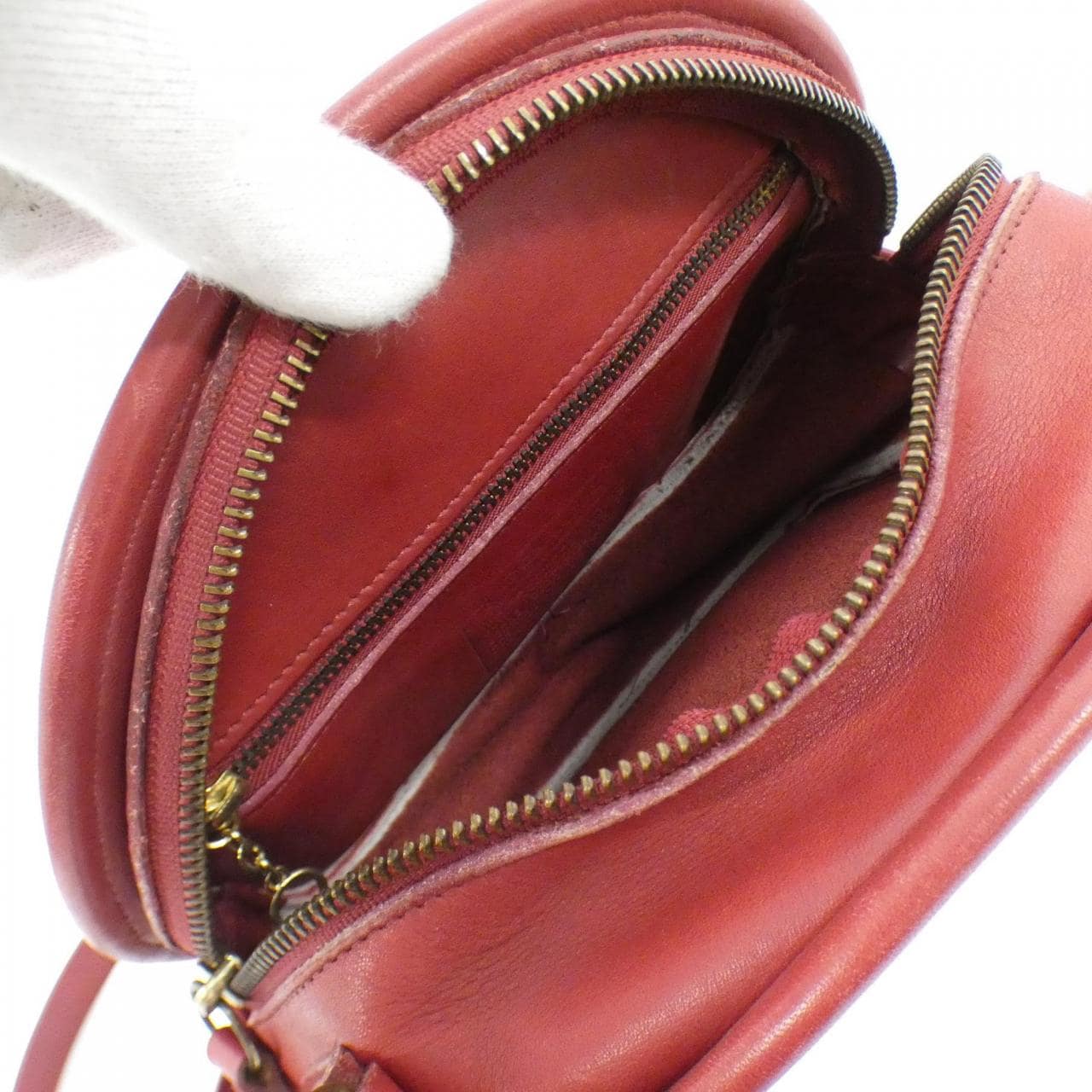 [Vintage]_Coach_9901_Shoulder_Bag_9