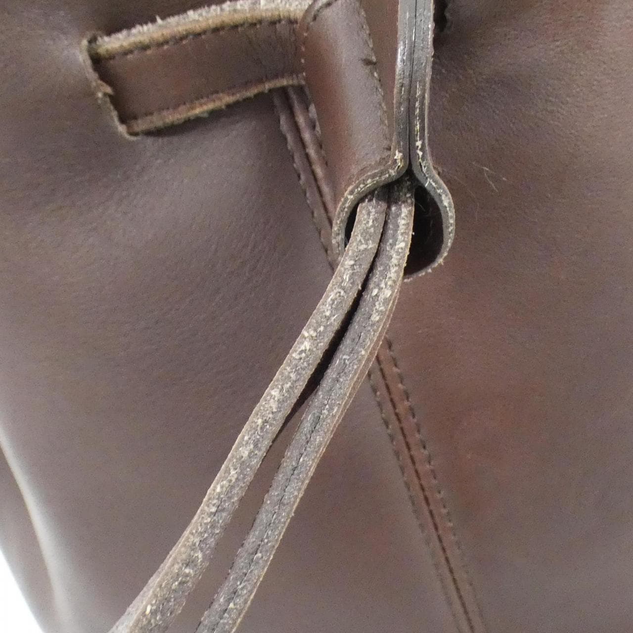 [Vintage]_Coach_9992_Shoulder_Bag_8