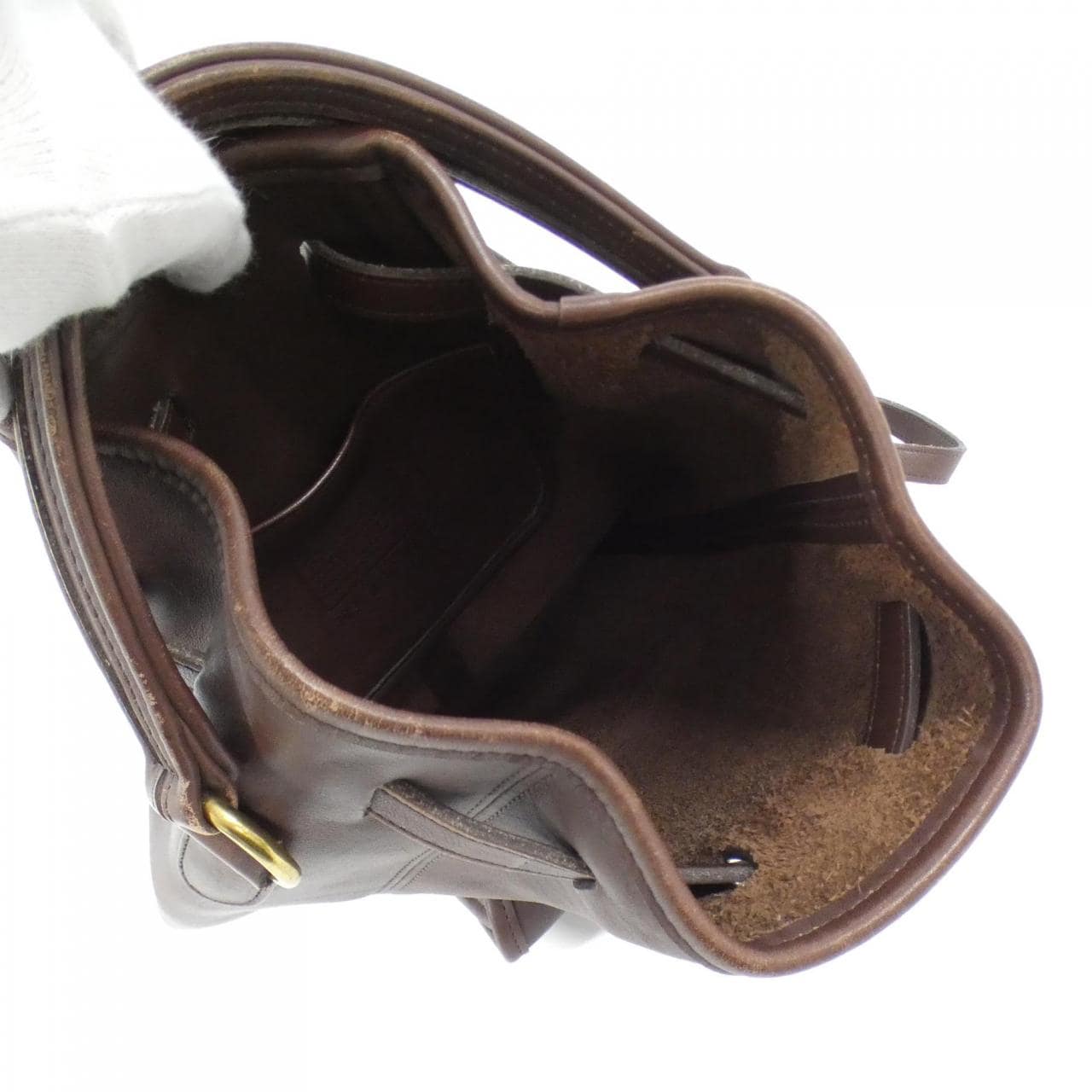 [Vintage]_Coach_9992_Shoulder_Bag_9