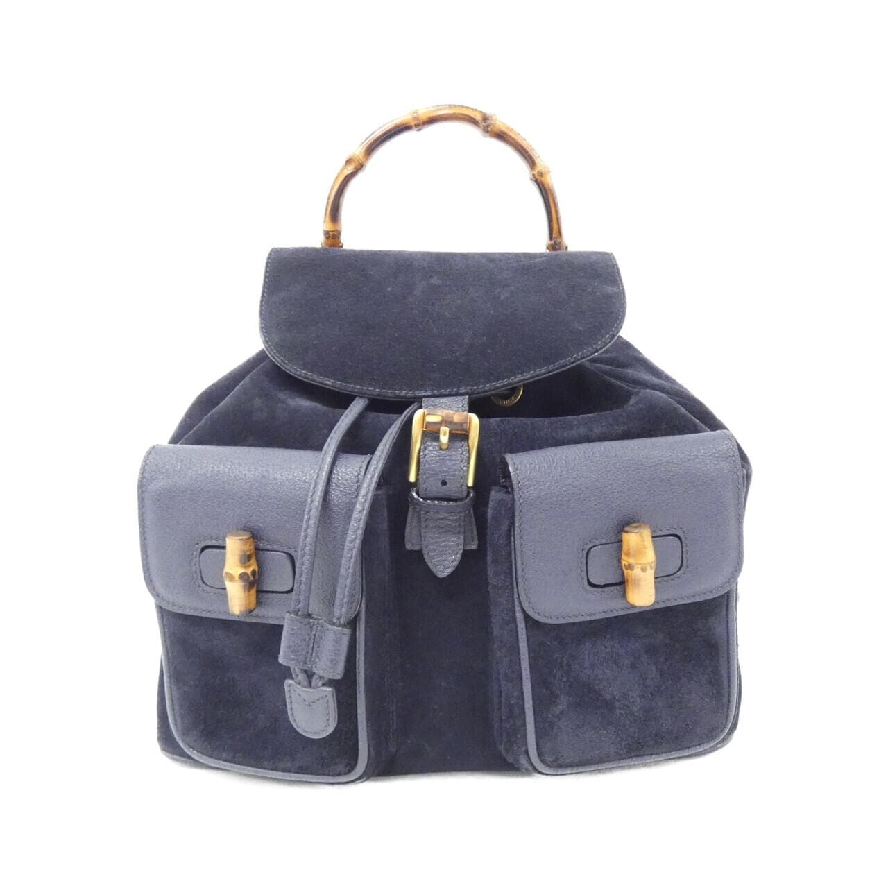 [Vintage]_Gucci_003_2058_Backpack_1