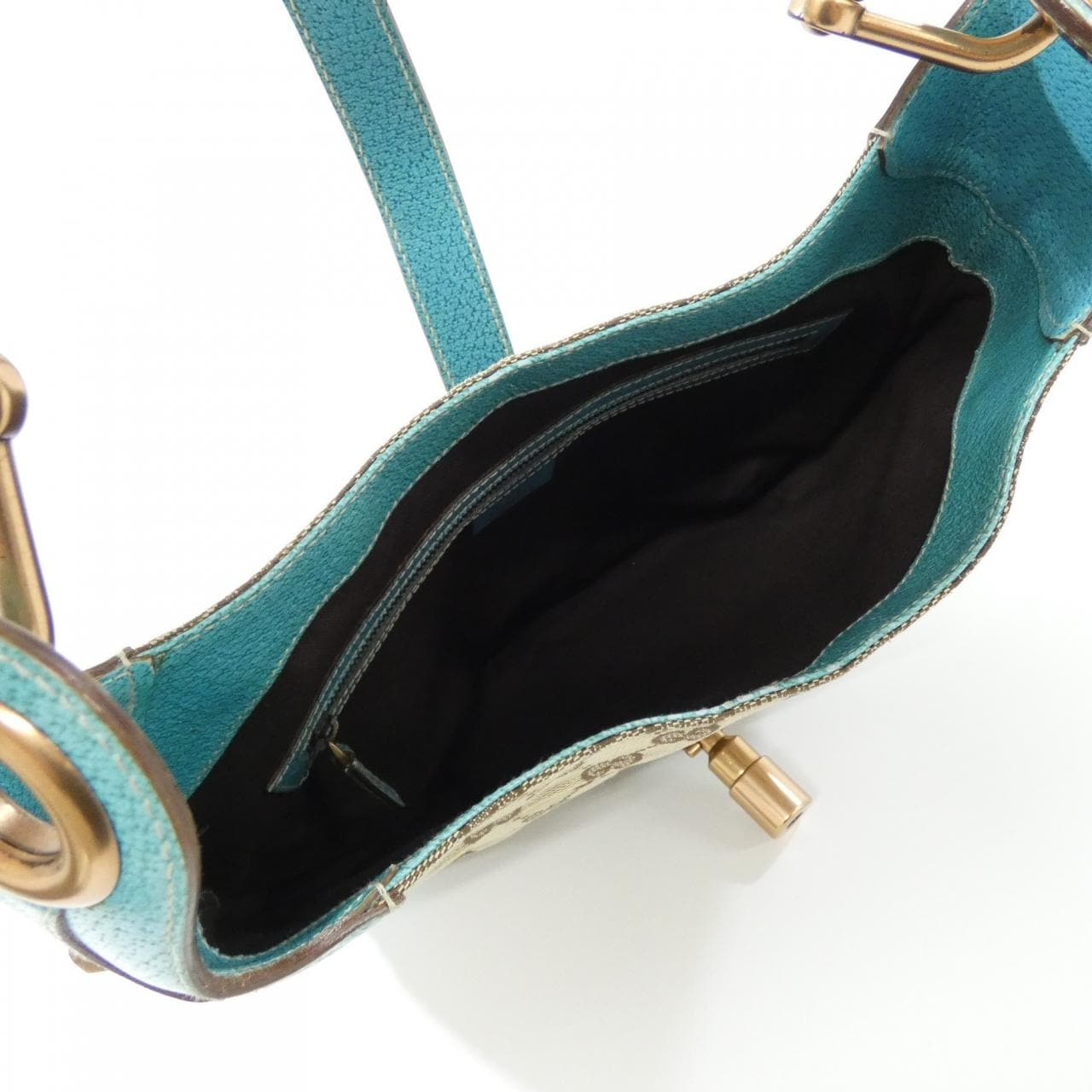 [Vintage]_Gucci_120888_Shoulder_Bag_9