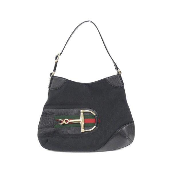 [Vintage]_Gucci_137388_Shoulder_Bag_1