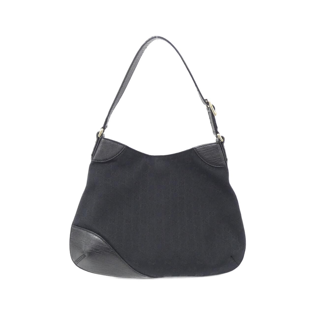 [Vintage]_Gucci_137388_Shoulder_Bag_2