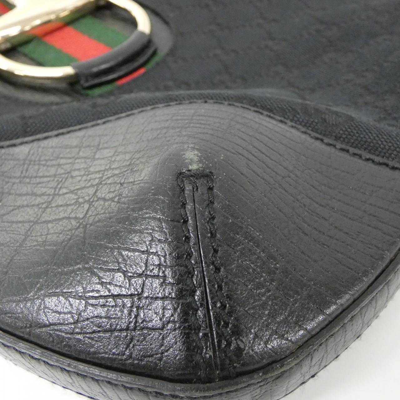 [Vintage]_Gucci_137388_Shoulder_Bag_4