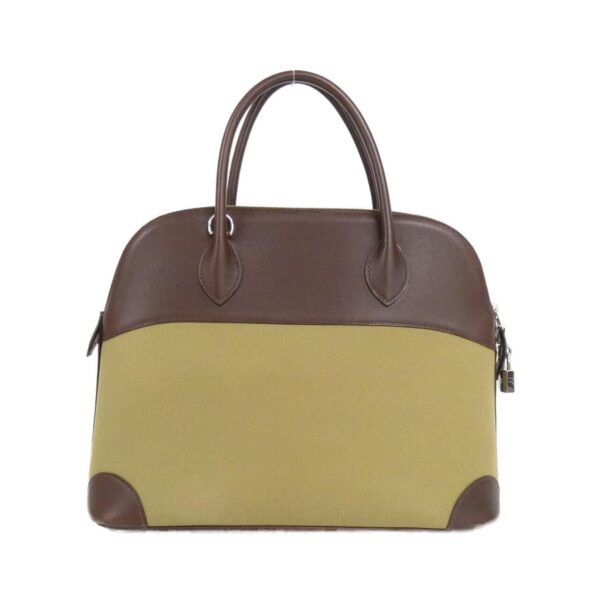 [Vintage]_Hermes_Bolide_35cm_Bag_2