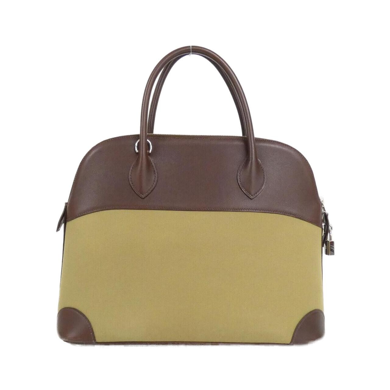 [Vintage]_Hermes_Bolide_35cm_Bag_2