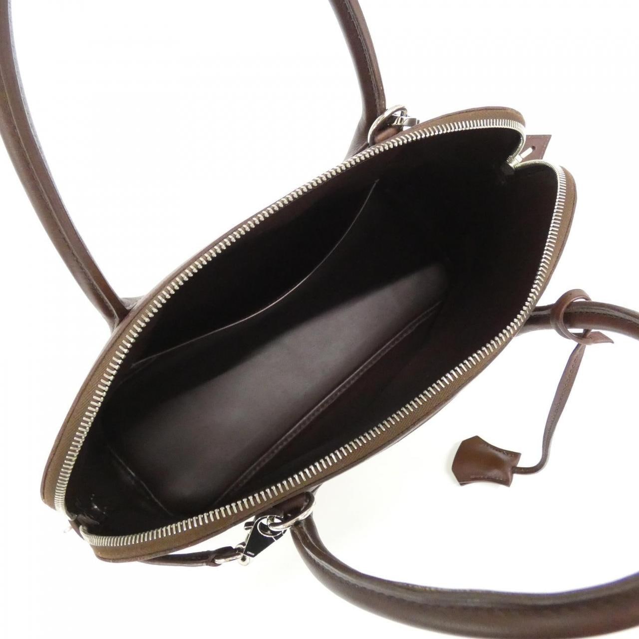 [Vintage]_Hermes_Bolide_35cm_Bag_9