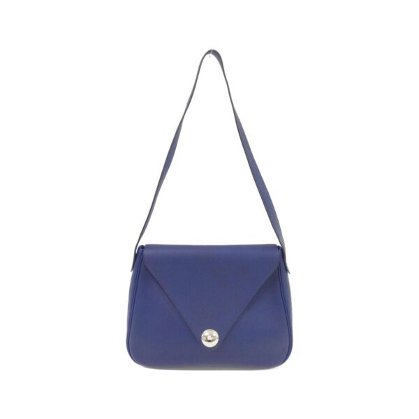 [Vintage]_Hermes_Christine_Shoulder_Bag_1