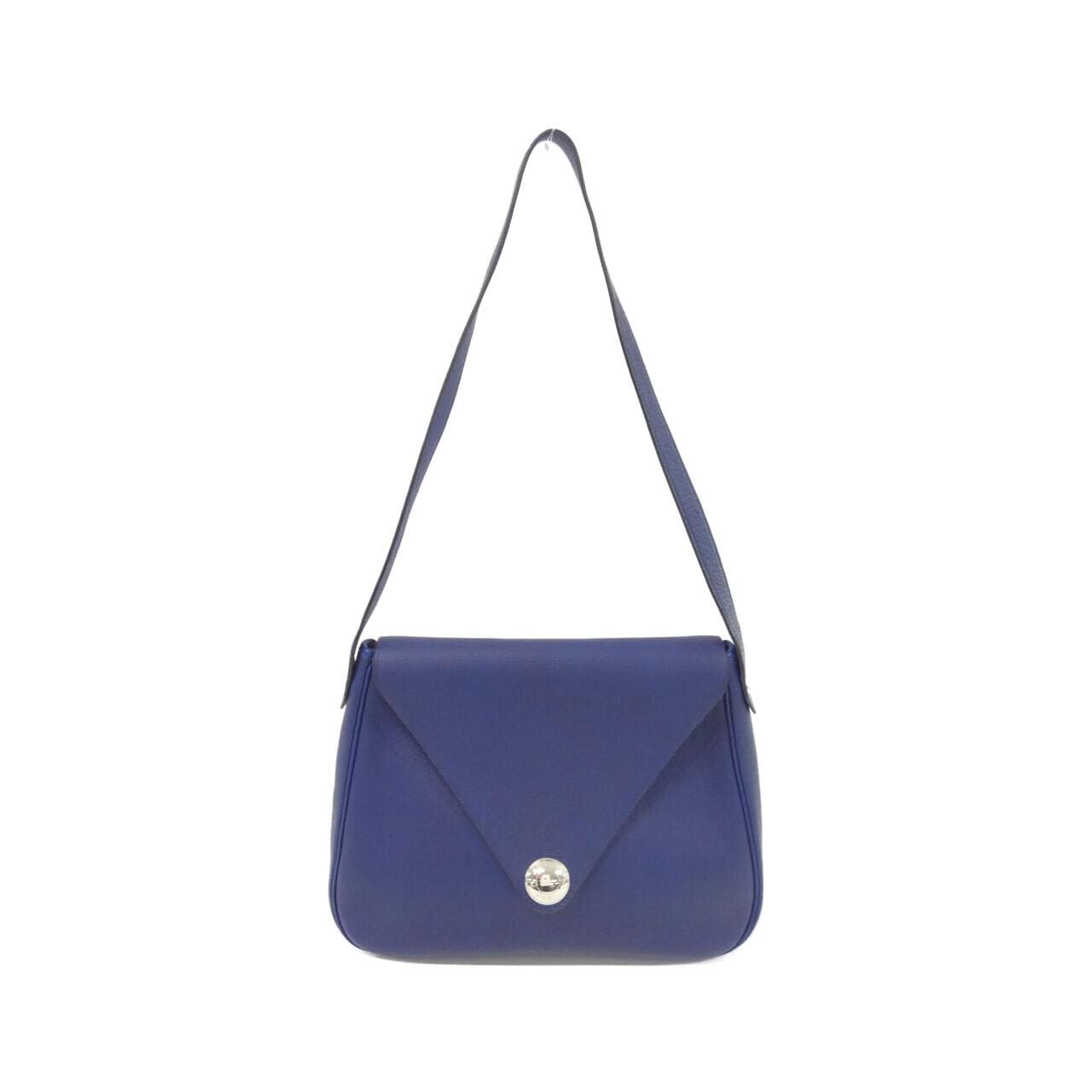 [Vintage]_Hermes_Christine_Shoulder_Bag_1