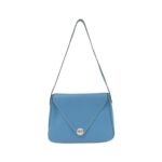 [Vintage]_Hermes_Christine_Shoulder_Bag_1
