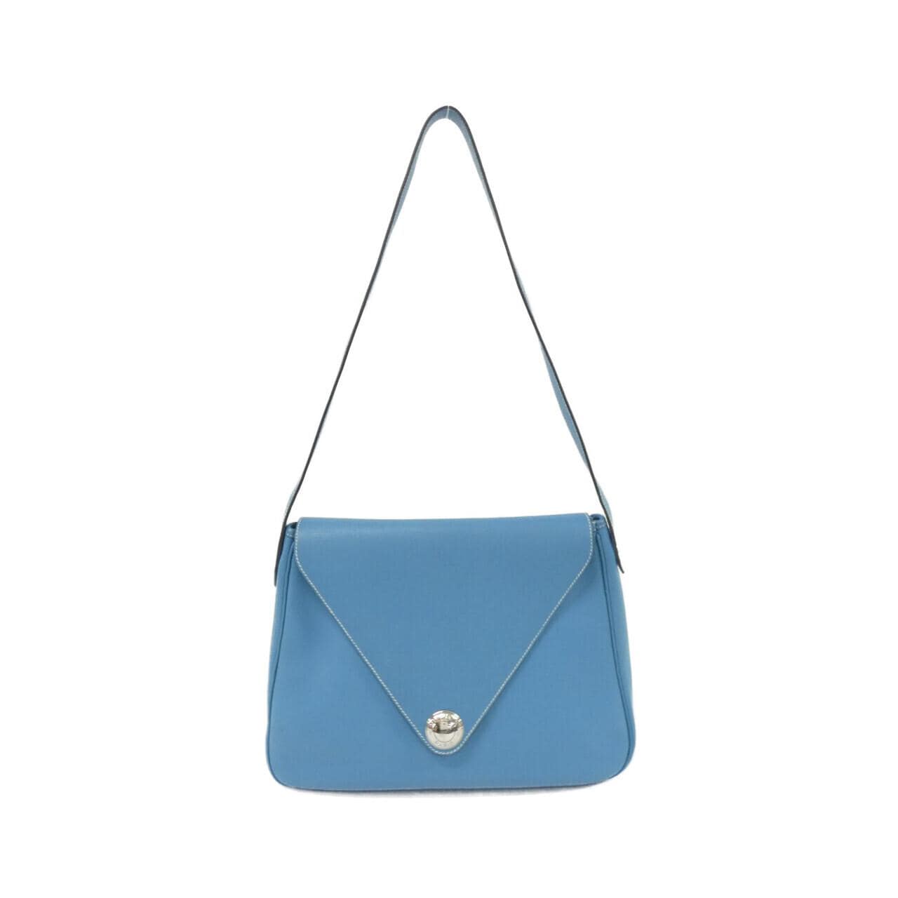 [Vintage]_Hermes_Christine_Shoulder_Bag_1