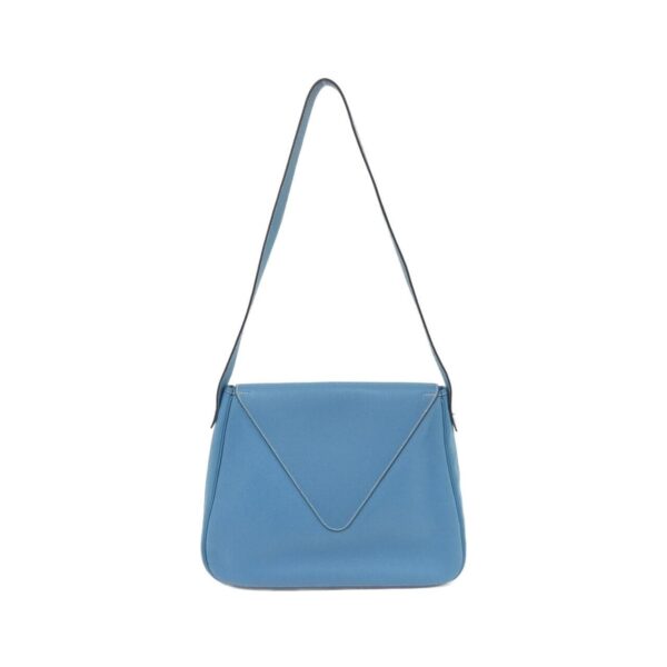 [Vintage]_Hermes_Christine_Shoulder_Bag_2