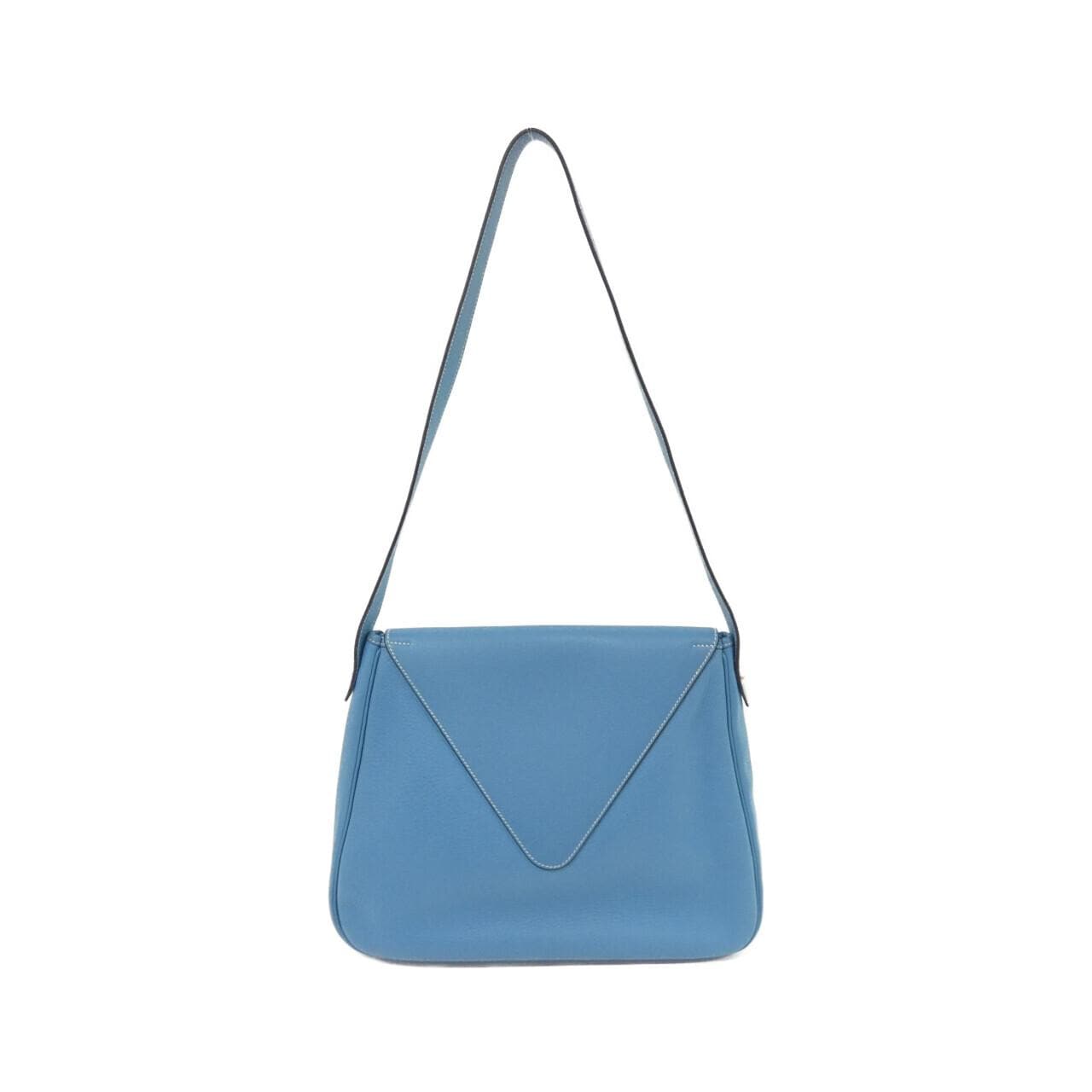 [Vintage]_Hermes_Christine_Shoulder_Bag_2