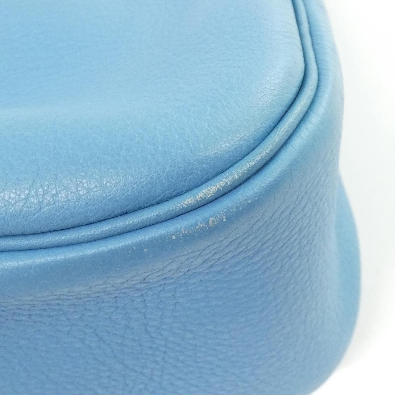 [Vintage]_Hermes_Christine_Shoulder_Bag_3