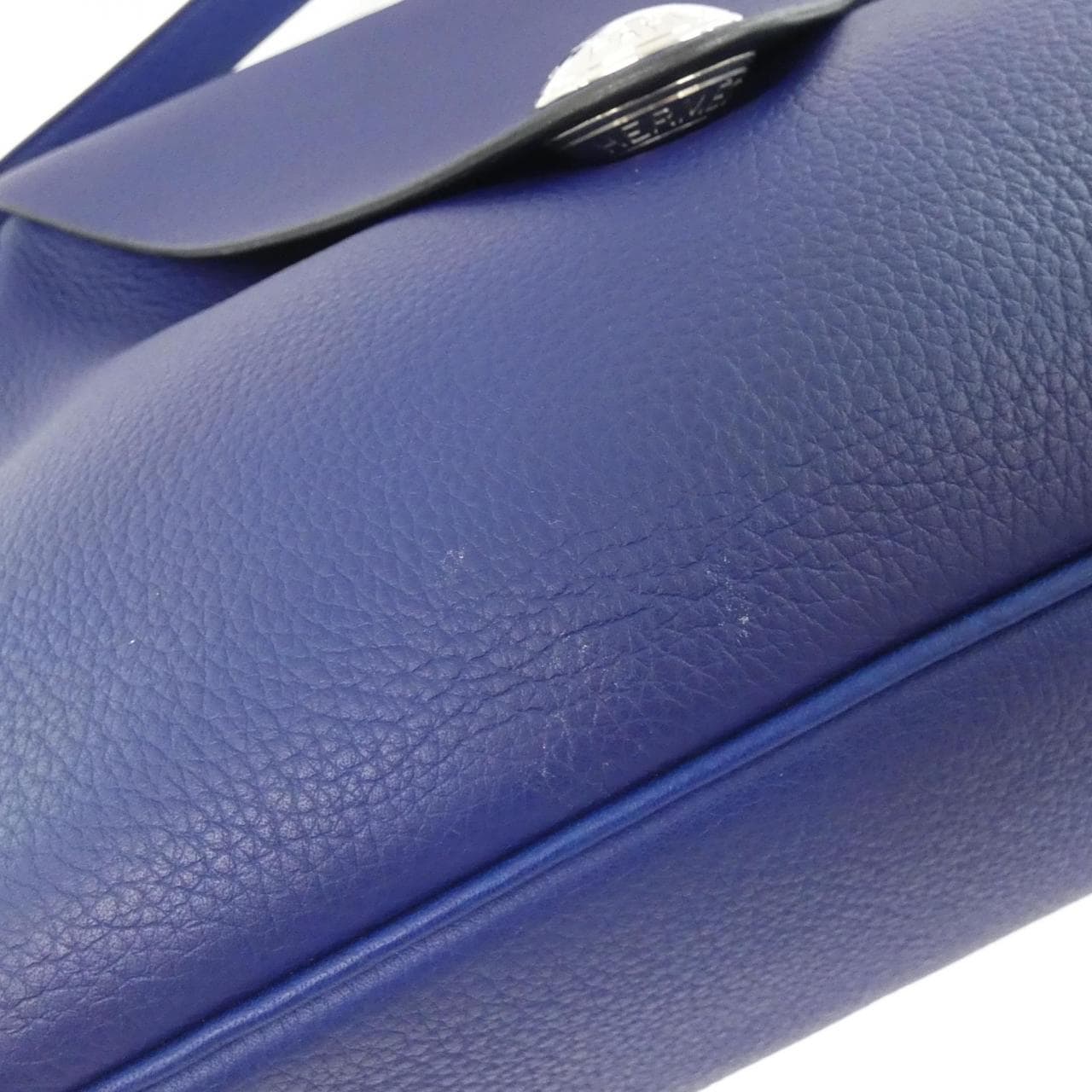 [Vintage]_Hermes_Christine_Shoulder_Bag_4