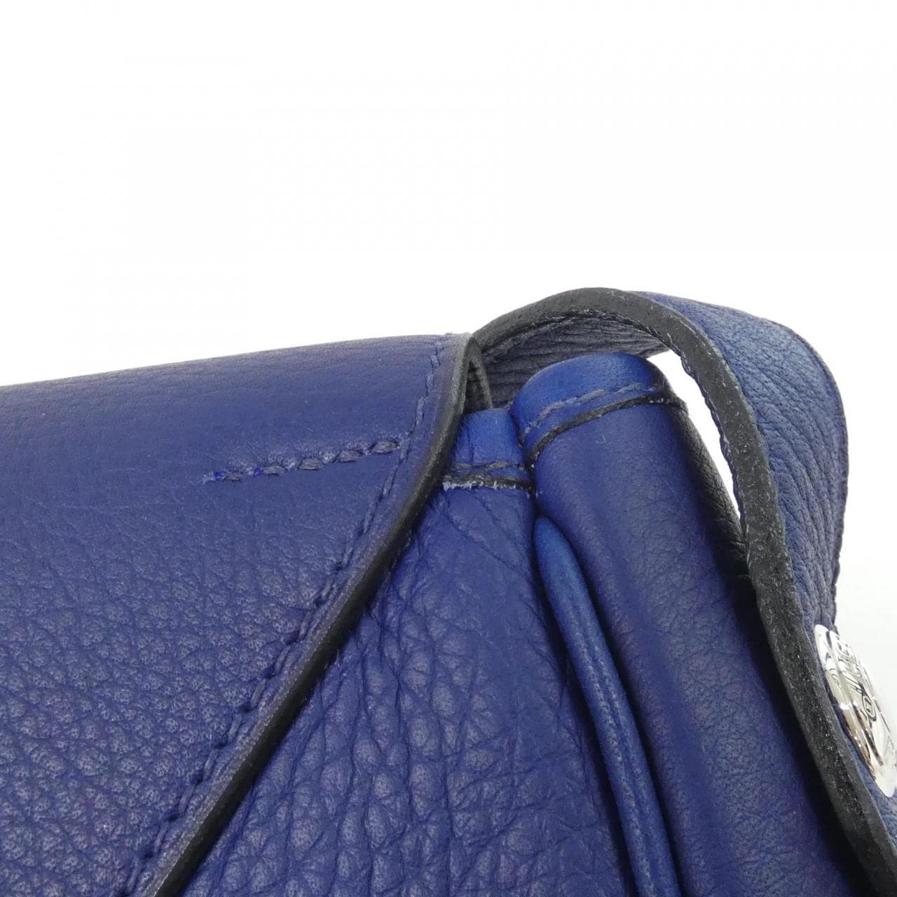 [Vintage]_Hermes_Christine_Shoulder_Bag_5