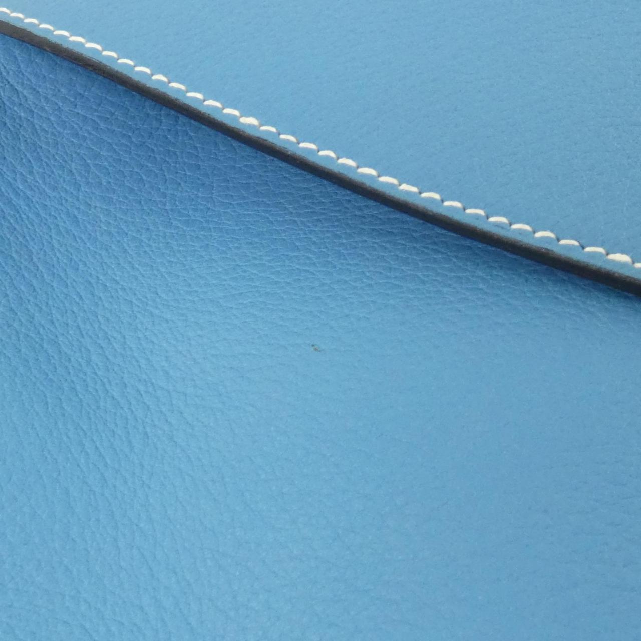 [Vintage]_Hermes_Christine_Shoulder_Bag_5