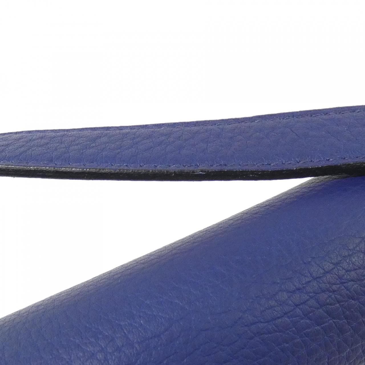 [Vintage]_Hermes_Christine_Shoulder_Bag_6