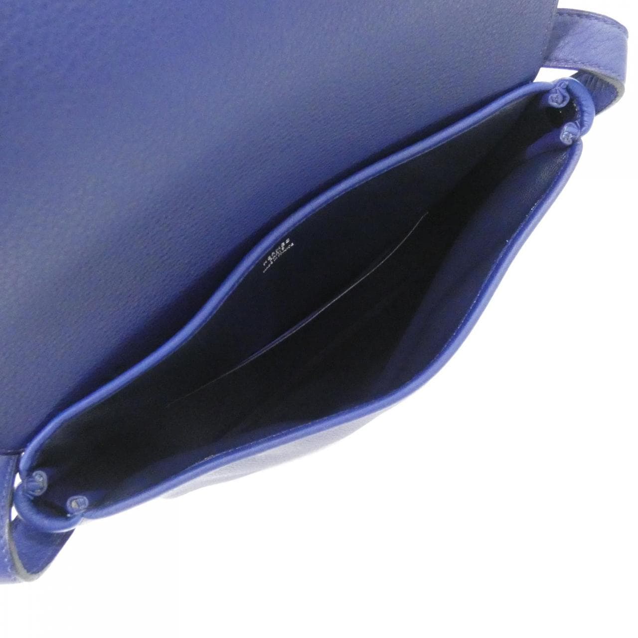 [Vintage]_Hermes_Christine_Shoulder_Bag_7