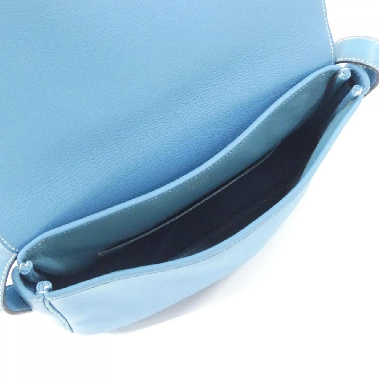 [Vintage]_Hermes_Christine_Shoulder_Bag_8