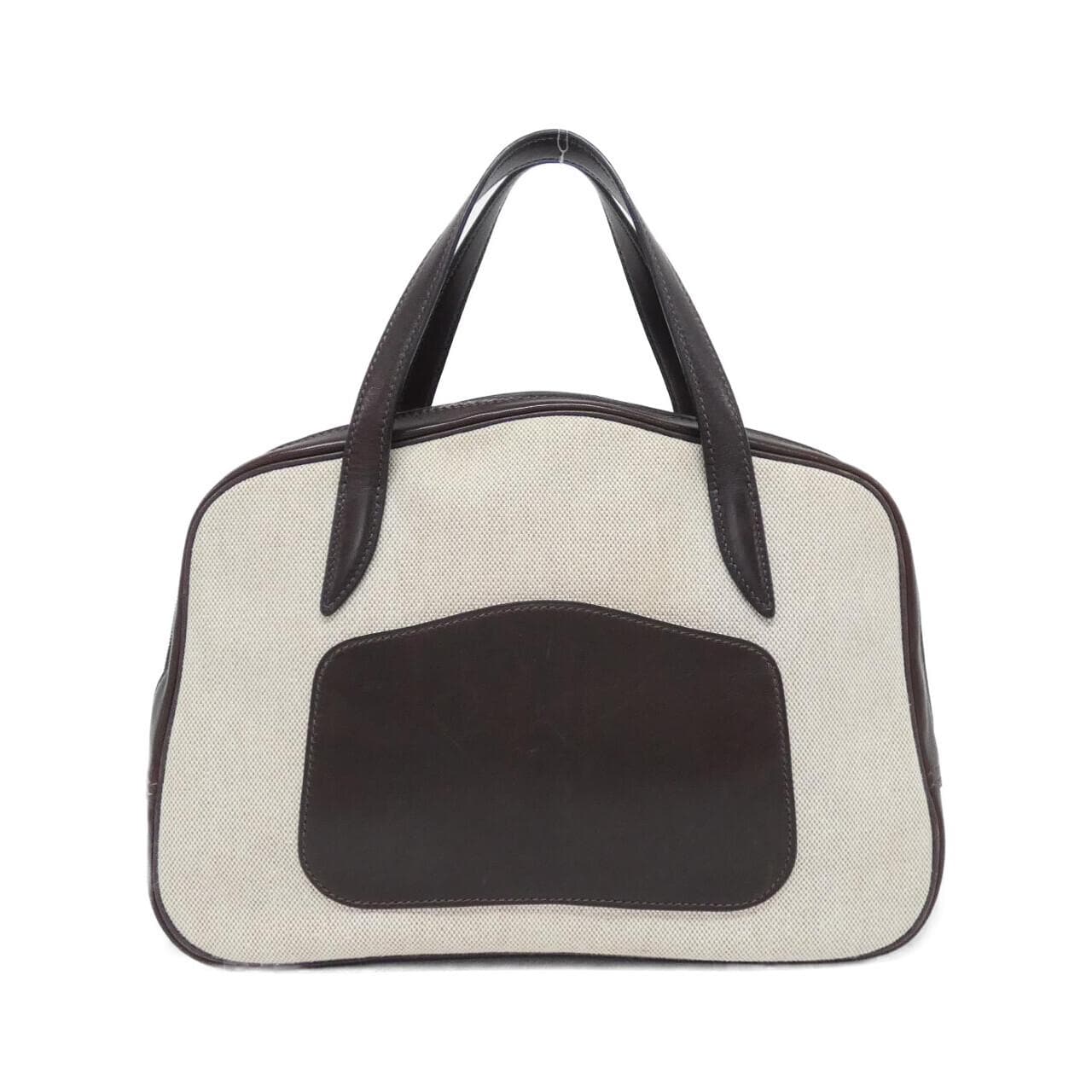 [Vintage]_Hermes_Doha_038607CK_Bag_1