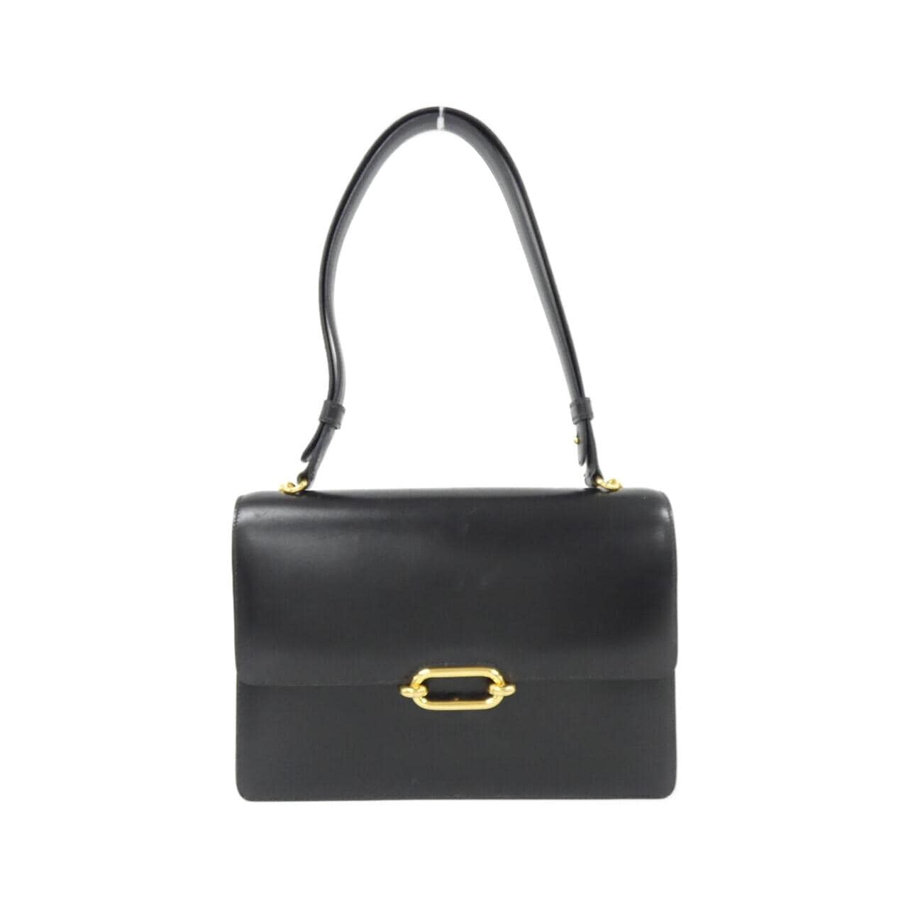 [Vintage]_Hermes_Fonsperre_Shoulder_Bag_1