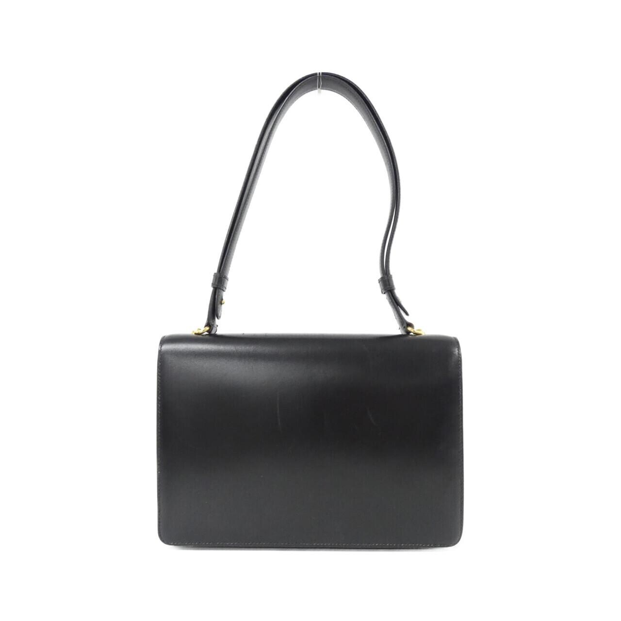 [Vintage]_Hermes_Fonsperre_Shoulder_Bag_2