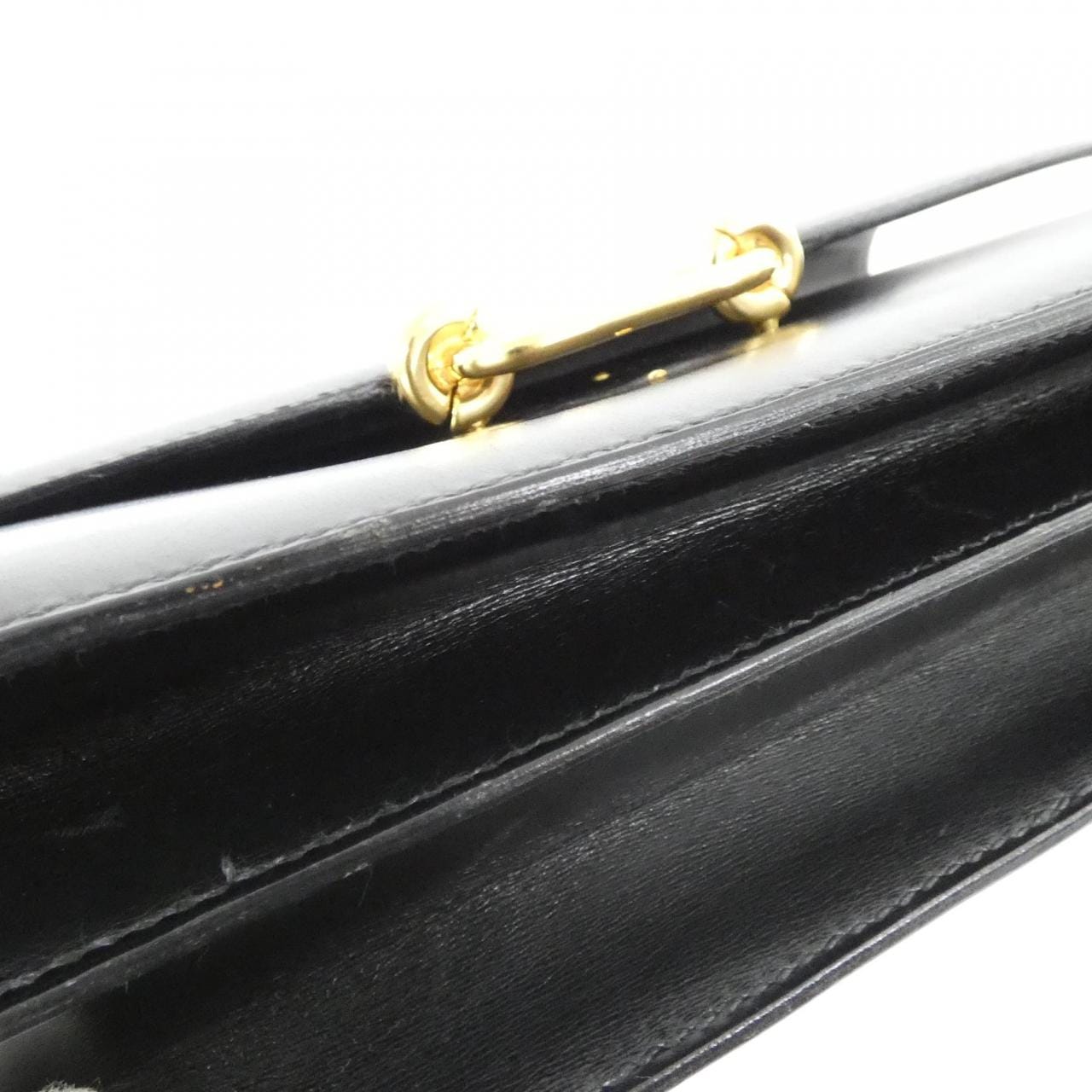 [Vintage]_Hermes_Fonsperre_Shoulder_Bag_3