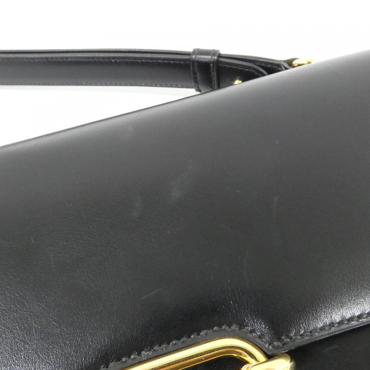 [Vintage]_Hermes_Fonsperre_Shoulder_Bag_4