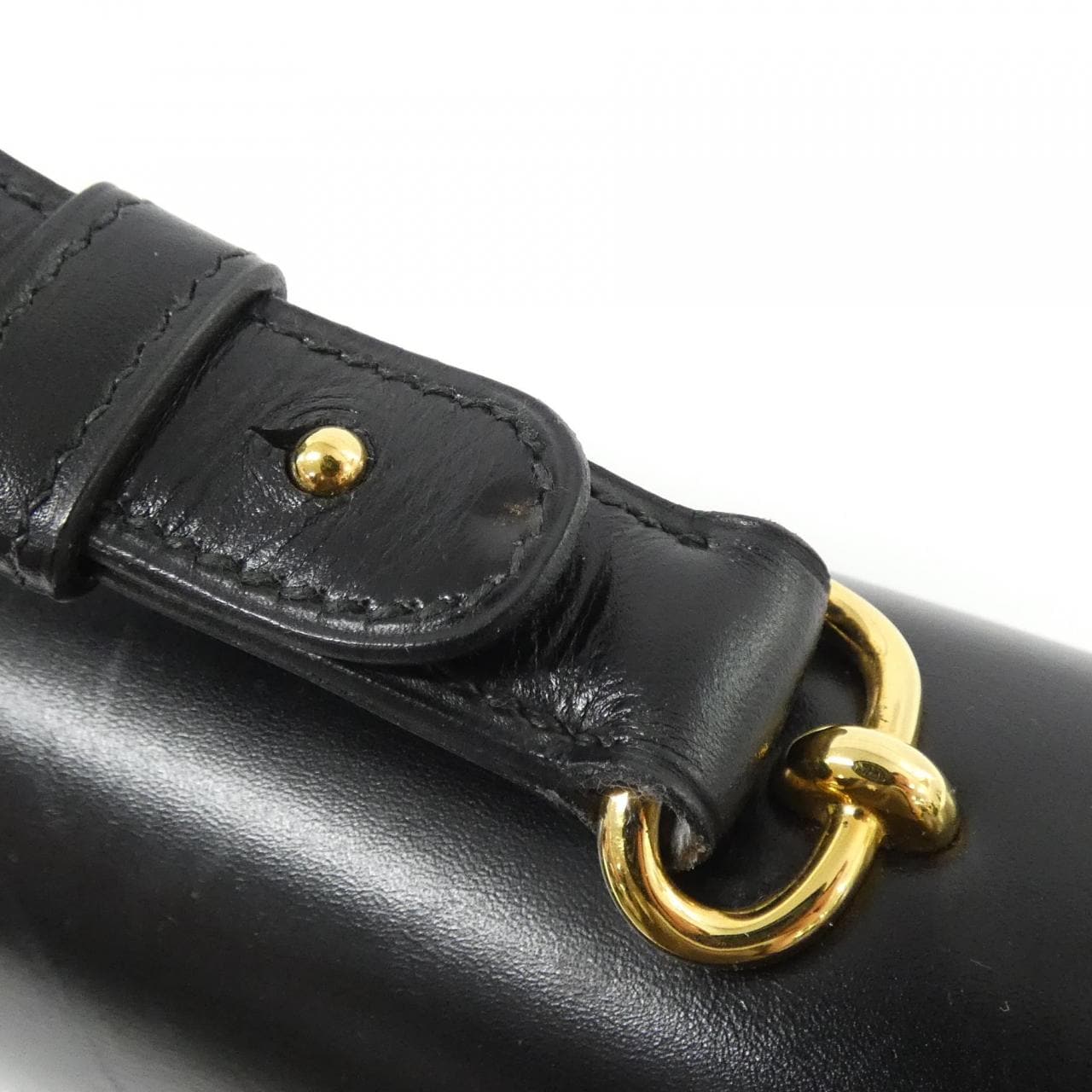 [Vintage]_Hermes_Fonsperre_Shoulder_Bag_6