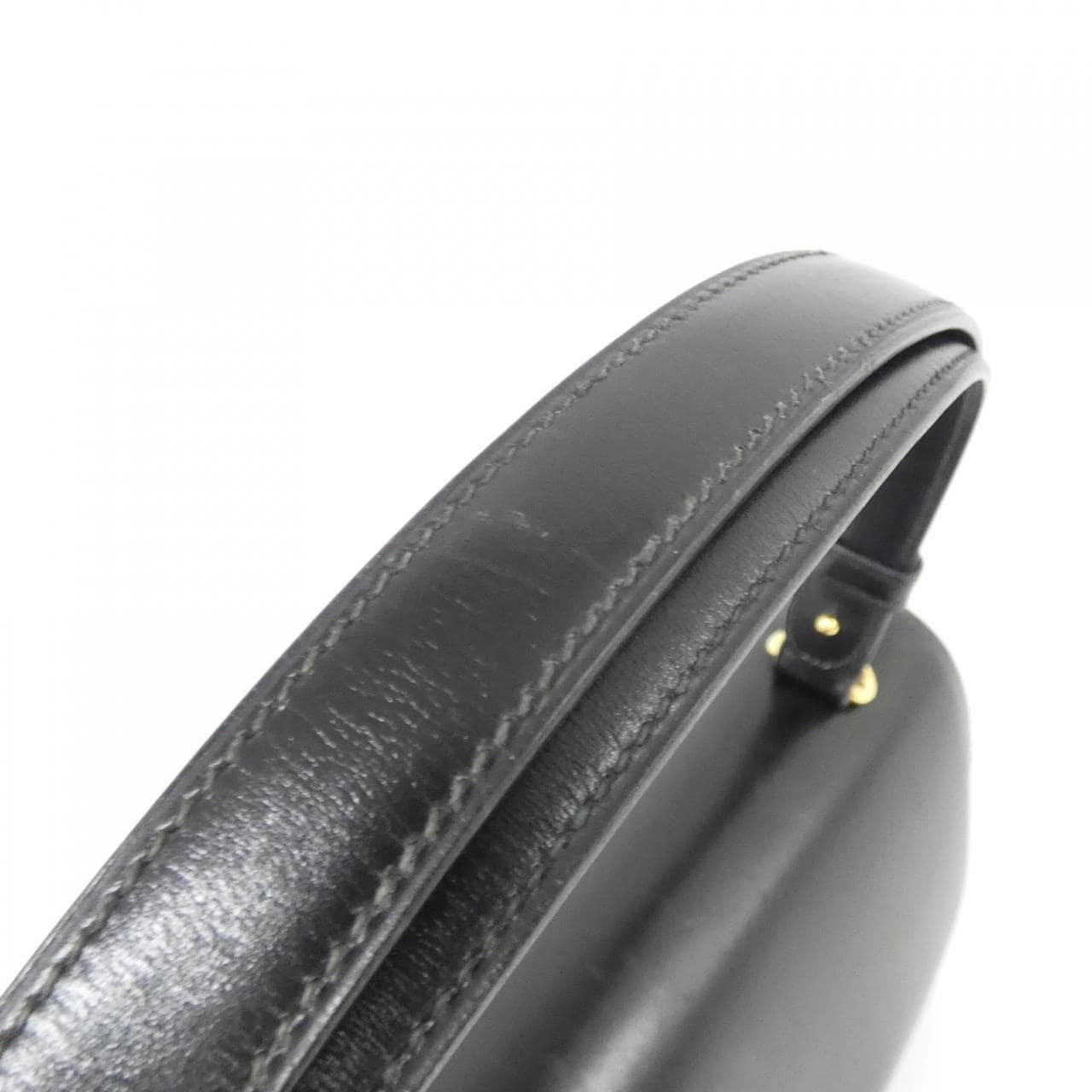 [Vintage]_Hermes_Fonsperre_Shoulder_Bag_7