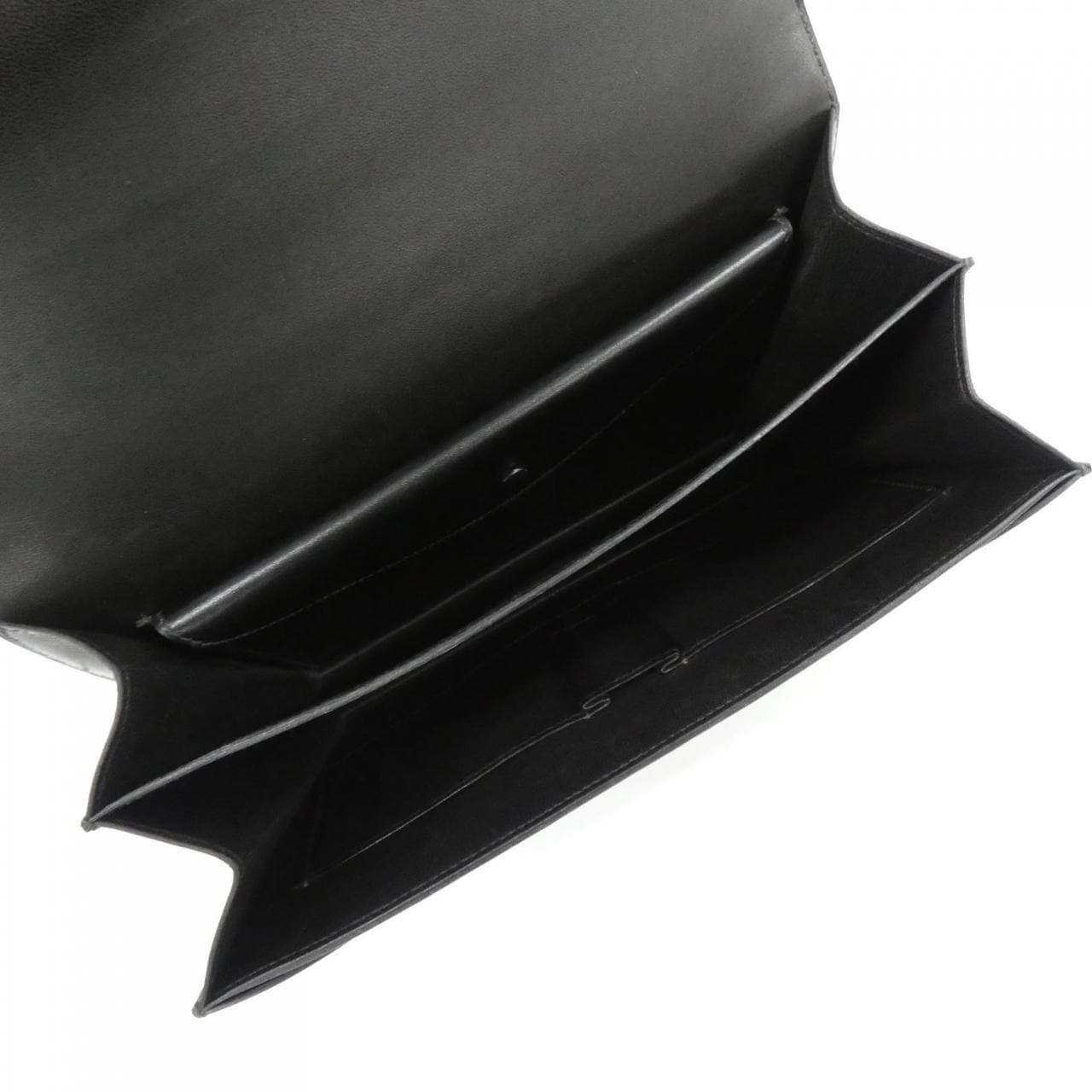 [Vintage]_Hermes_Fonsperre_Shoulder_Bag_8