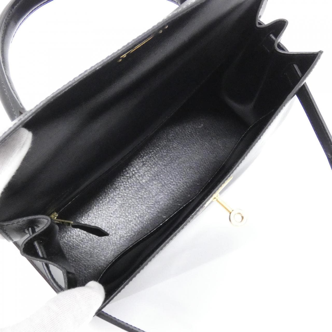 [Vintage]_Hermès_Kelly_28cm_001848CC_Bag_9