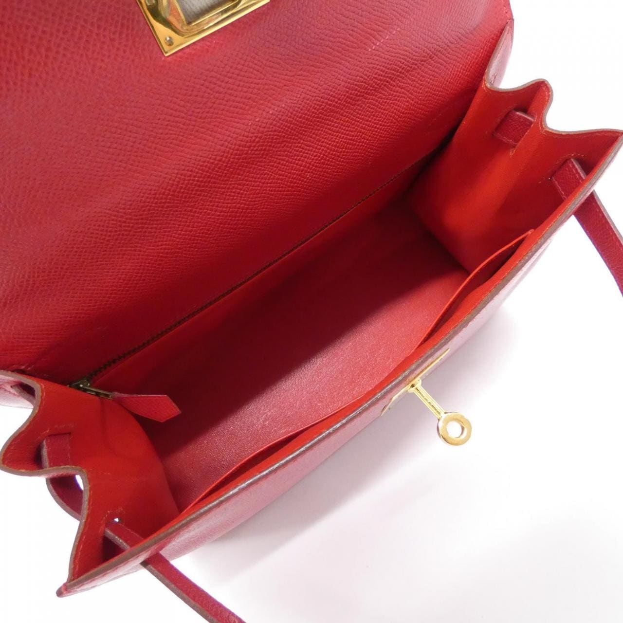 [Vintage]_Hermes_Kelly_28cm_Bag_7